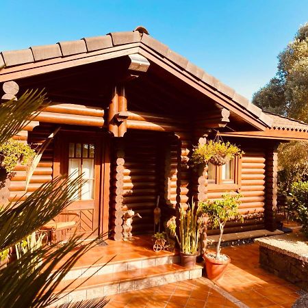 Nordic House Near The Beach In Quiet Neighborhood, All Amenities Tacoronte Exterior foto