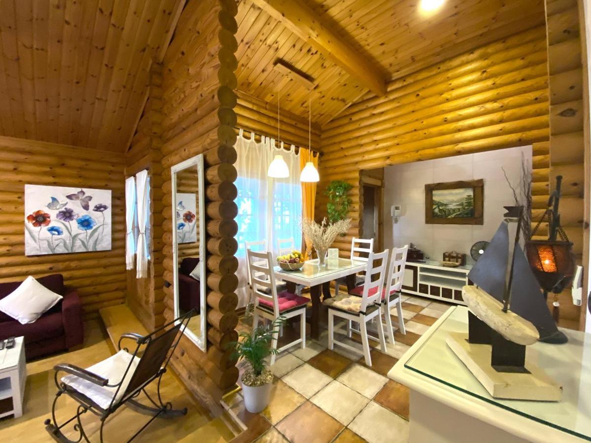 Nordic House Near The Beach In Quiet Neighborhood, All Amenities Tacoronte Exterior foto