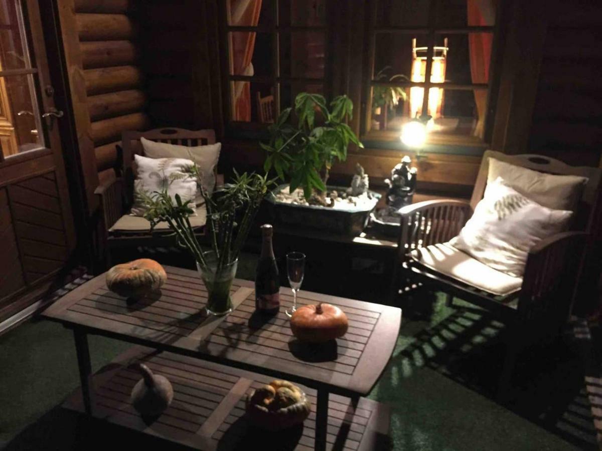 Nordic House Near The Beach In Quiet Neighborhood, All Amenities Tacoronte Exterior foto