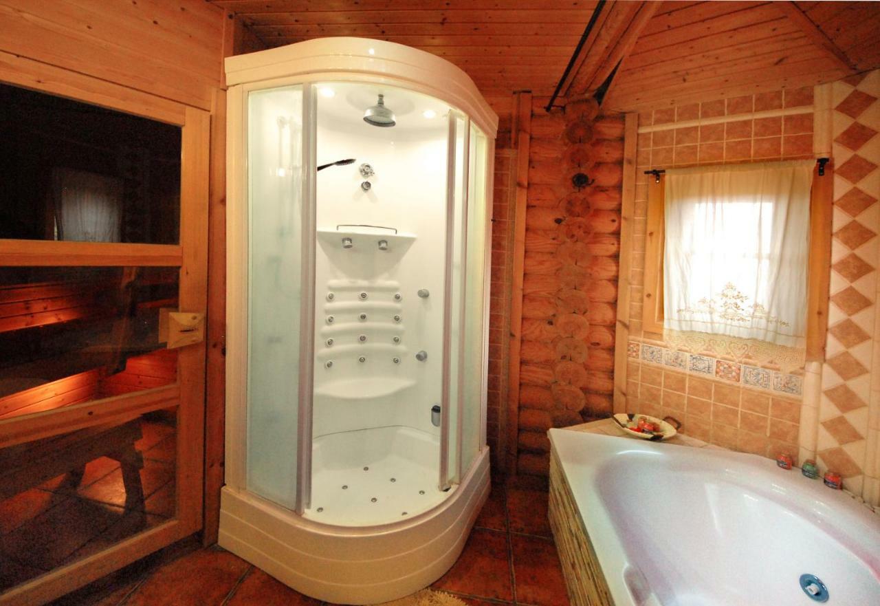 Nordic House Near The Beach In Quiet Neighborhood, All Amenities Tacoronte Exterior foto